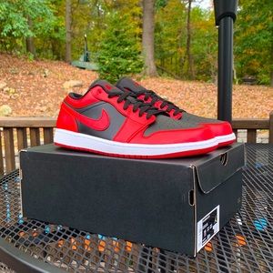Nike Reverse Bred size 11 DS